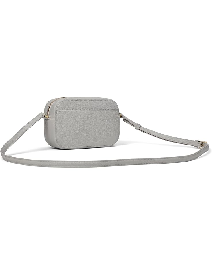6pm Kate Spade New York Ava Pebbled Leather Crossbody