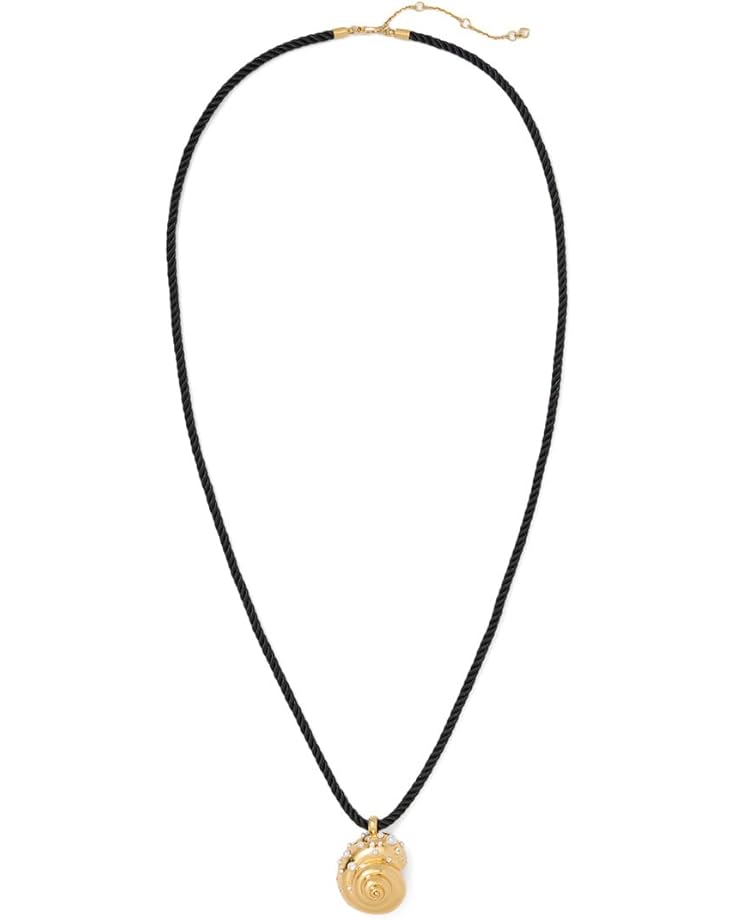 6pm Kate Spade New York Beachside Statement Pendant