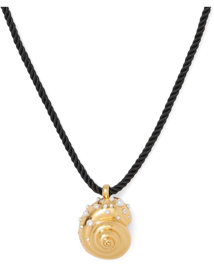 6pm Kate Spade New York Beachside Statement Pendant