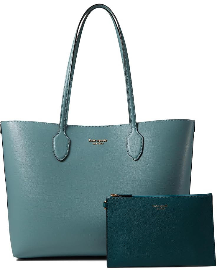 Kate Spade New York Bleecker Saffiano Leather Large Tote