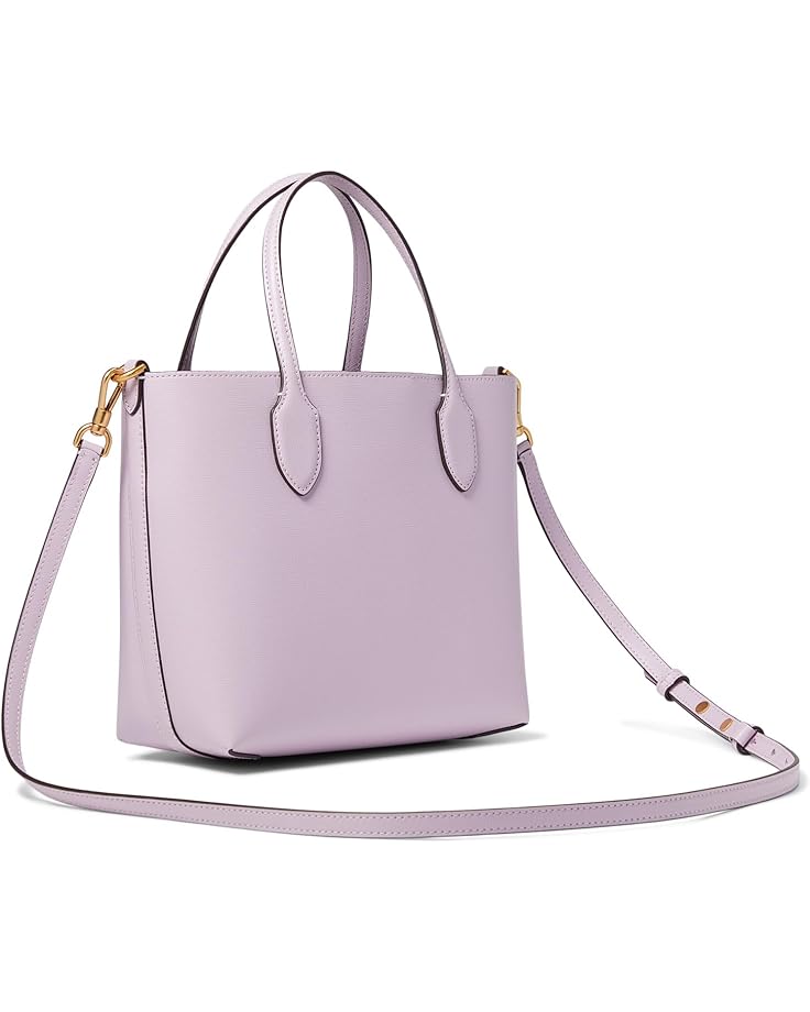 Kate Spade New York Bleecker Saffiano Leather Medium Crossbody Tote