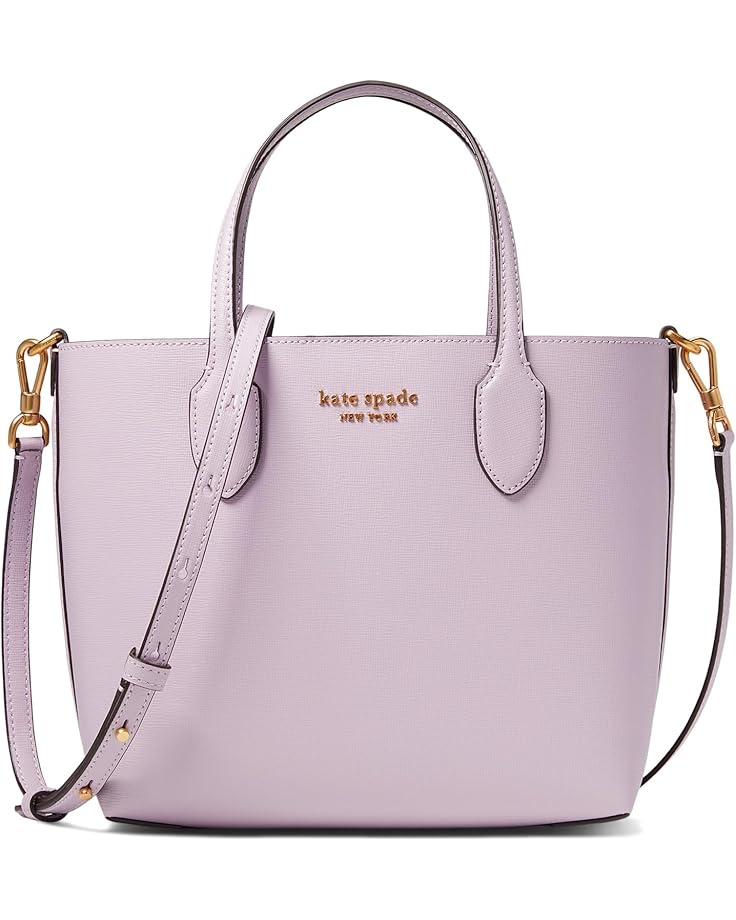 Kate Spade New York Bleecker Saffiano Leather Medium Crossbody Tote