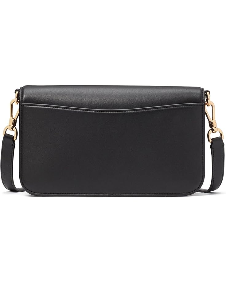 Kate Spade New York Dakota Smooth Leather Medium Convertible Shoulder Bag