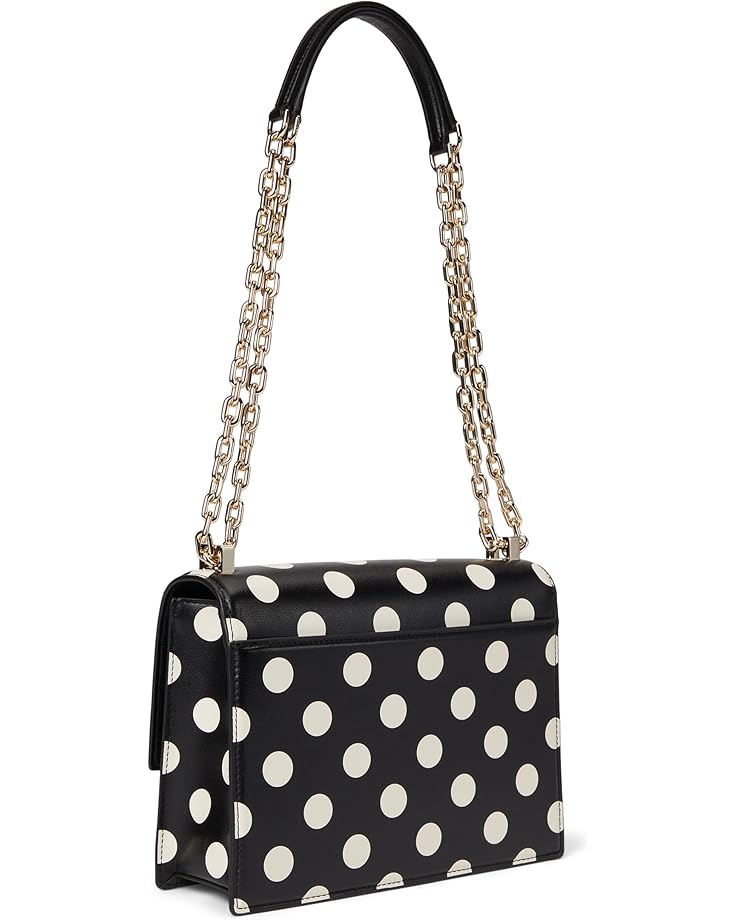 6pm Kate Spade New York Deco Dot Chain Strap Shoulder Bag