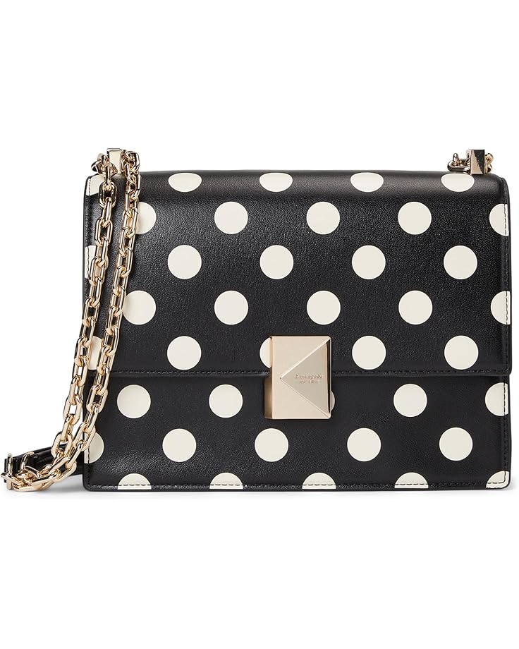 6pm Kate Spade New York Deco Dot Chain Strap Shoulder Bag
