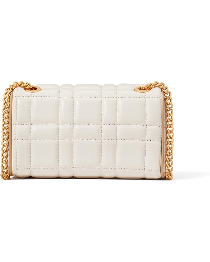 6pm Kate Spade New York Evelyn Quilted Leather Small Shoulder Crossbody