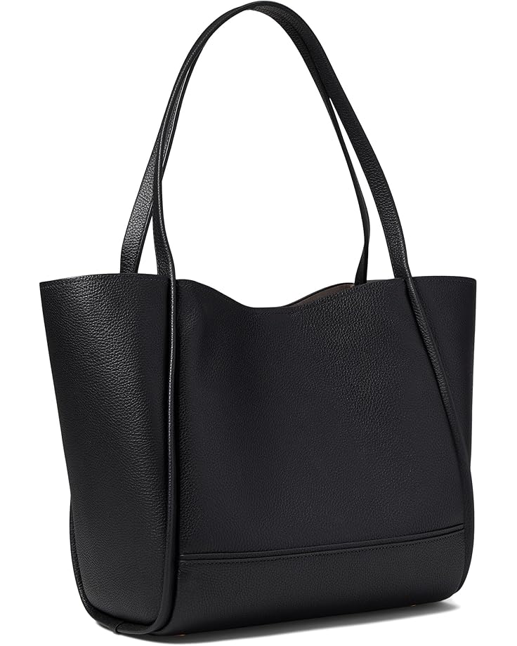 6pm Kate Spade New York Gramercy Pebbled Leather Medium Tote