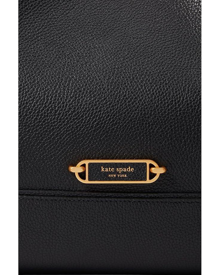 6pm Kate Spade New York Gramercy Pebbled Leather Medium Tote