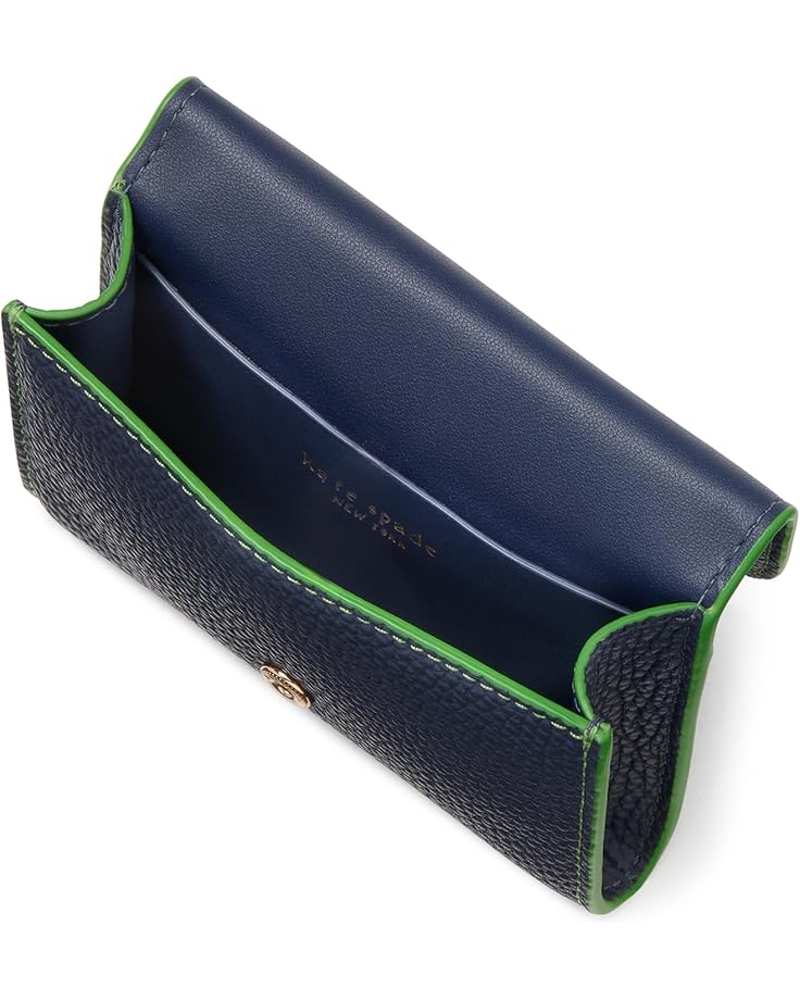 6pm Kate Spade New York In The Garden Floral Card Case