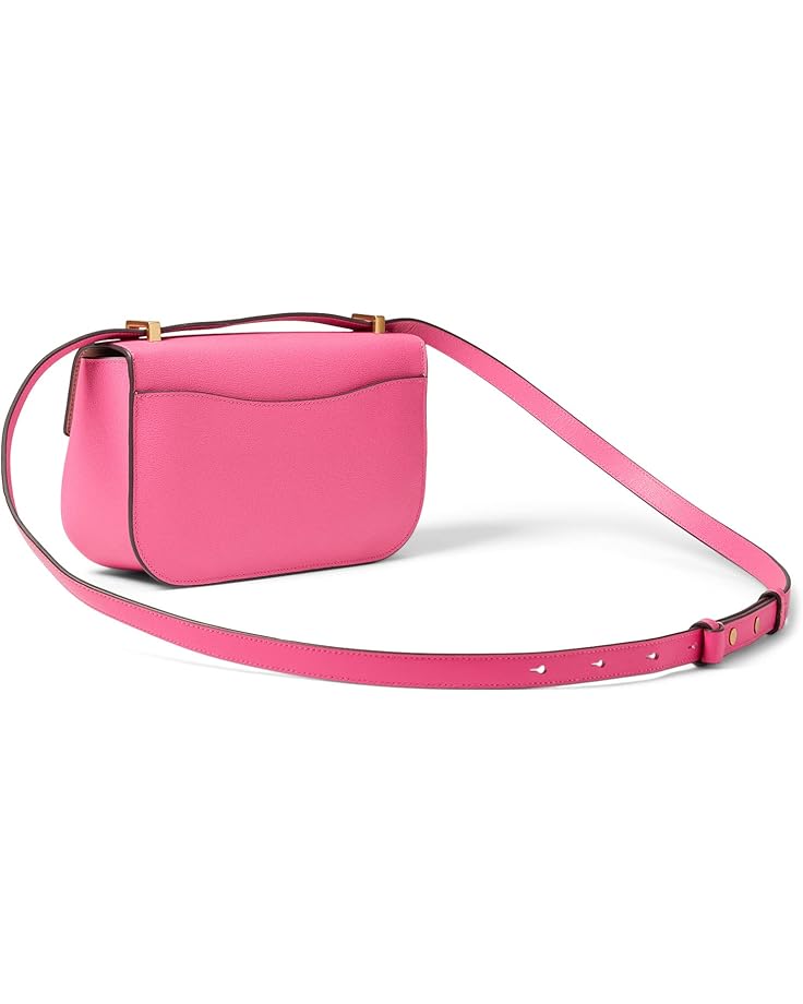 6pm Kate Spade New York Katy Textured Leather Medium Convertible Shoulder Bag