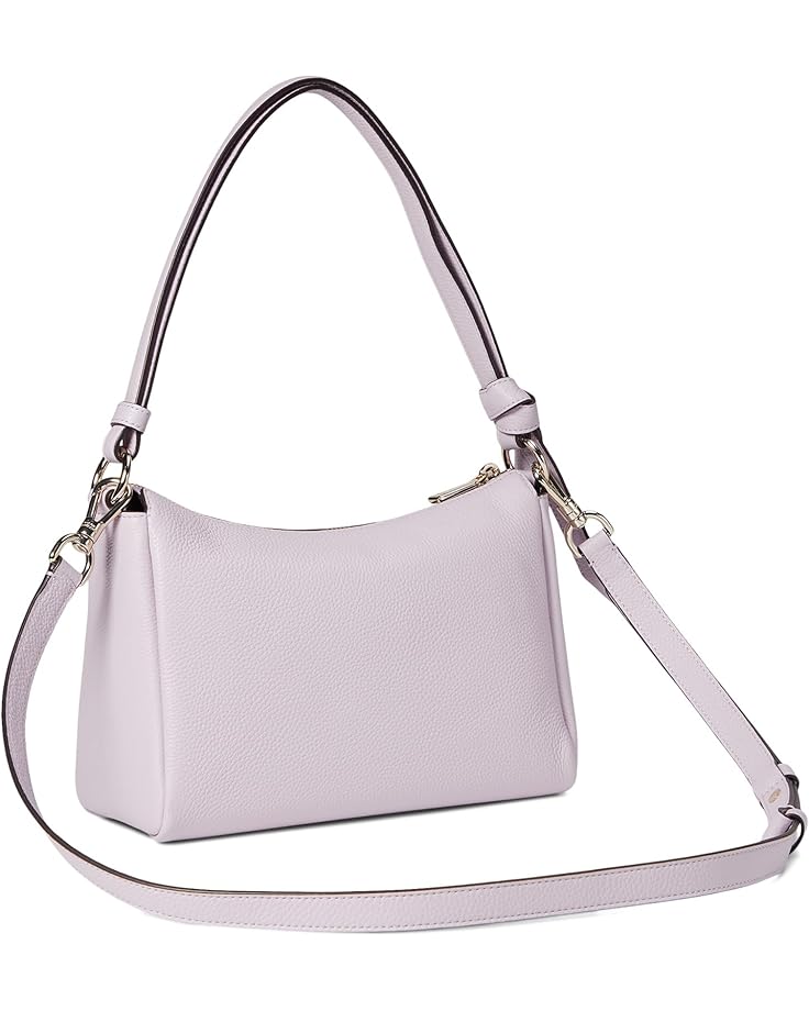 Kate Spade New York Knott Pebbled Leather Medium Shoulder Bag