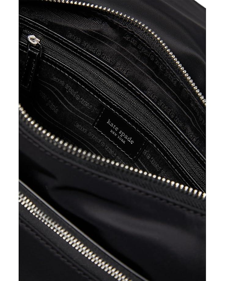 Kate Spade New York Sam Icon Ksnyl Medium Messenger