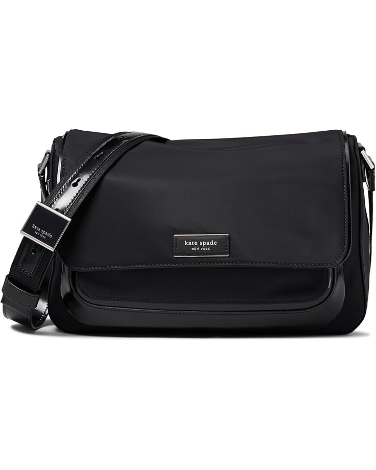 Kate Spade New York Sam Icon Ksnyl Medium Messenger