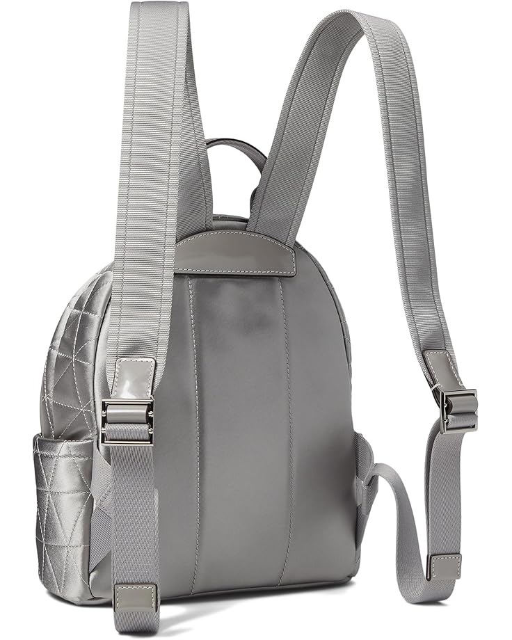 Kate Spade New York Sam Icon Quilted Satin Small Backpack