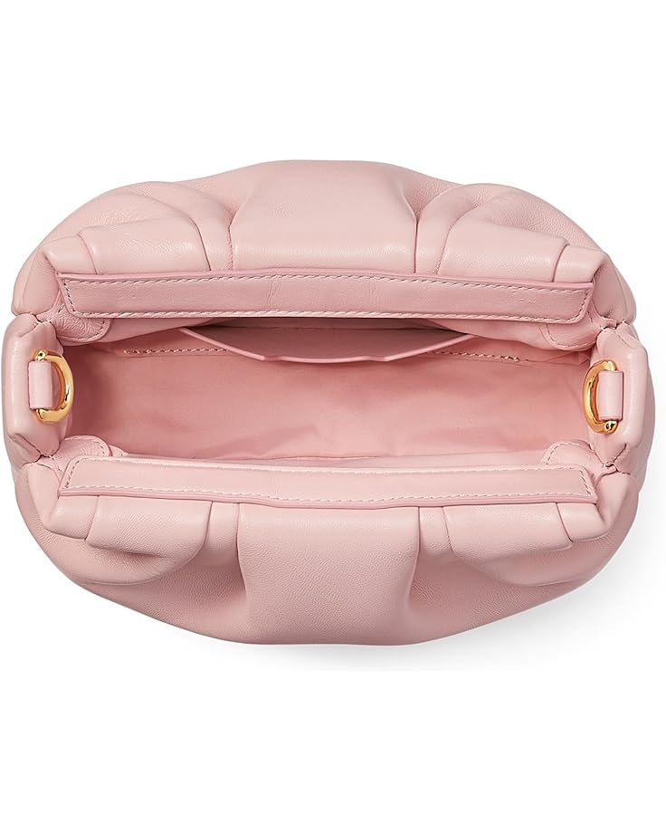 6pm Kate Spade New York Souffle Smooth Leather Crossbody