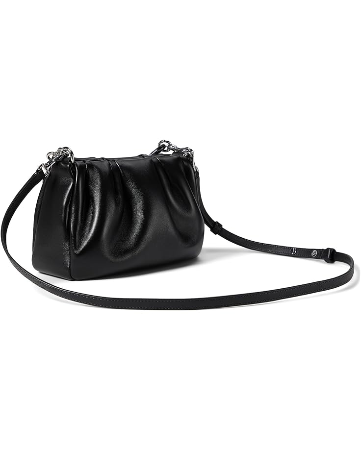 6pm Kate Spade New York Souffle Smooth Leather Crossbody