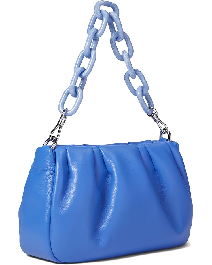 6pm Kate Spade New York Souffle Smooth Leather Crossbody