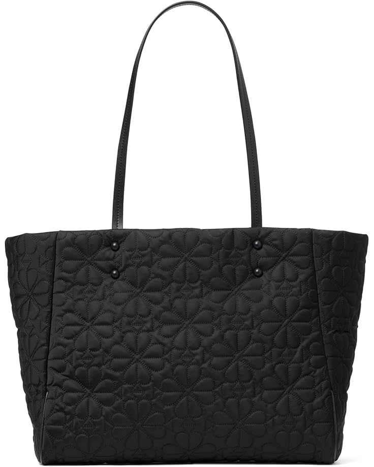 6pm Kate Spade New York Tilly Quilted Medium Tote Bag