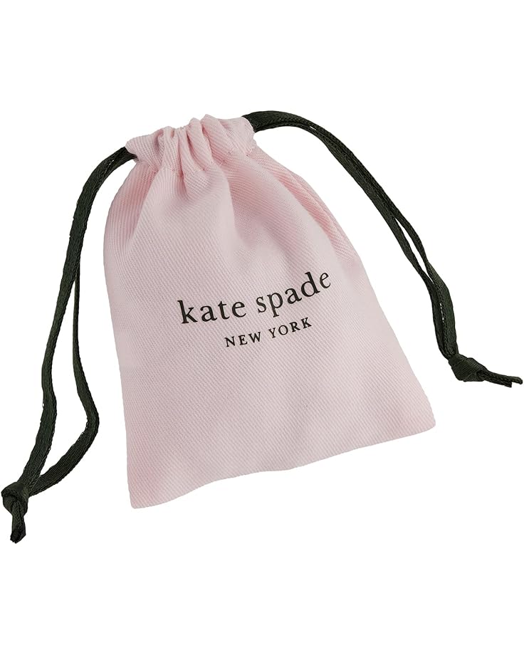 6pm Kate Spade New York Tiny Twinkles N Huggies Earrings