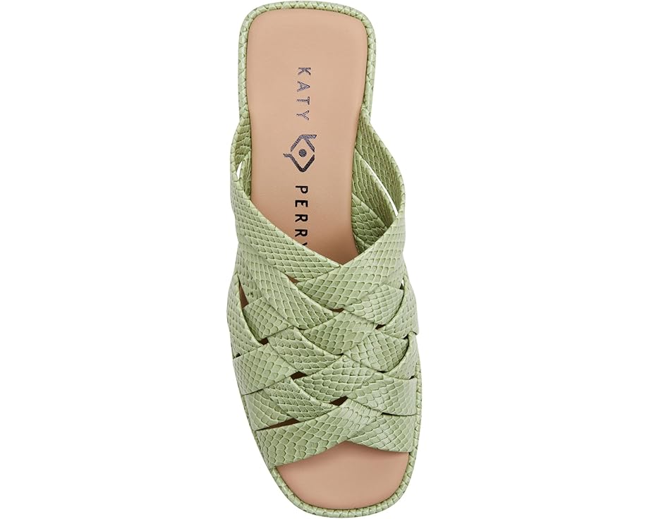 6pm Katy Perry The Busy Bee Crisscross Slide Women's