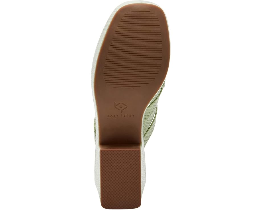 6pm Katy Perry The Busy Bee Crisscross Slide Women's