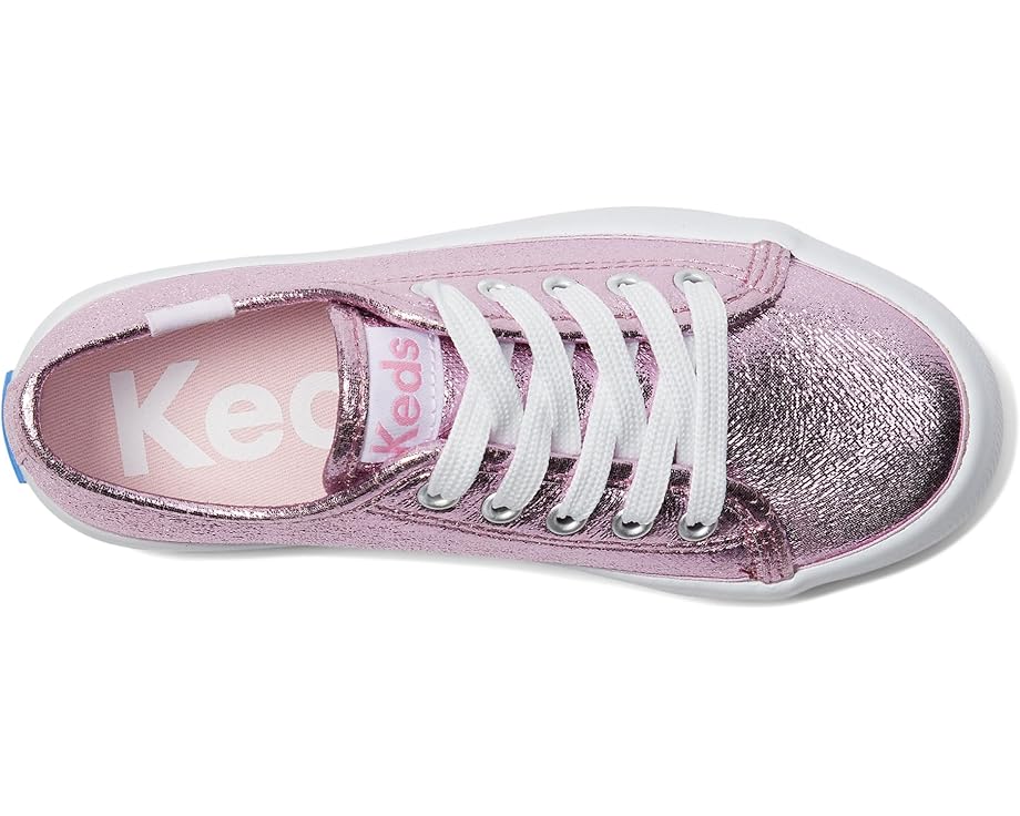 6pm Keds Kids Triple Up Bottom Stripe (Little Kid/Big Kid)