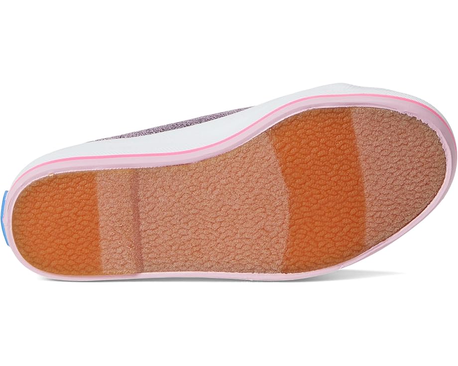 6pm Keds Kids Triple Up Bottom Stripe (Little Kid/Big Kid)