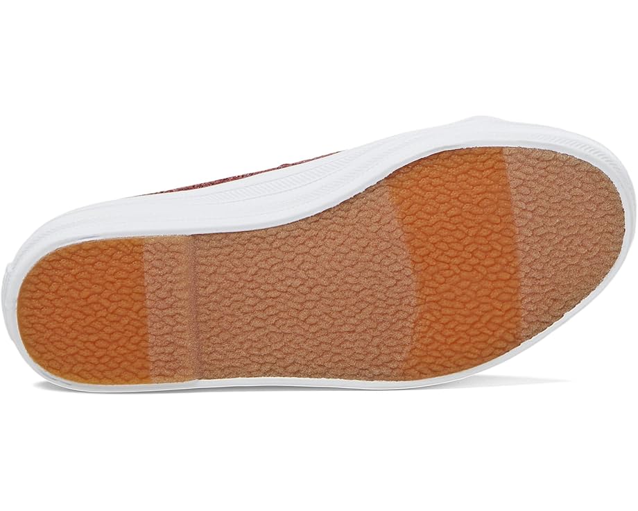 Keds Kids Triple UP Glitter Celebrations (Little Kid/Big Kid)