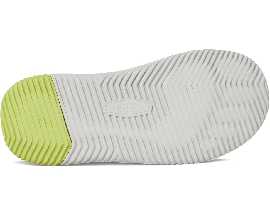 KEEN Kids KNX Leather Sneaker (Little Kid/Big Kid)
