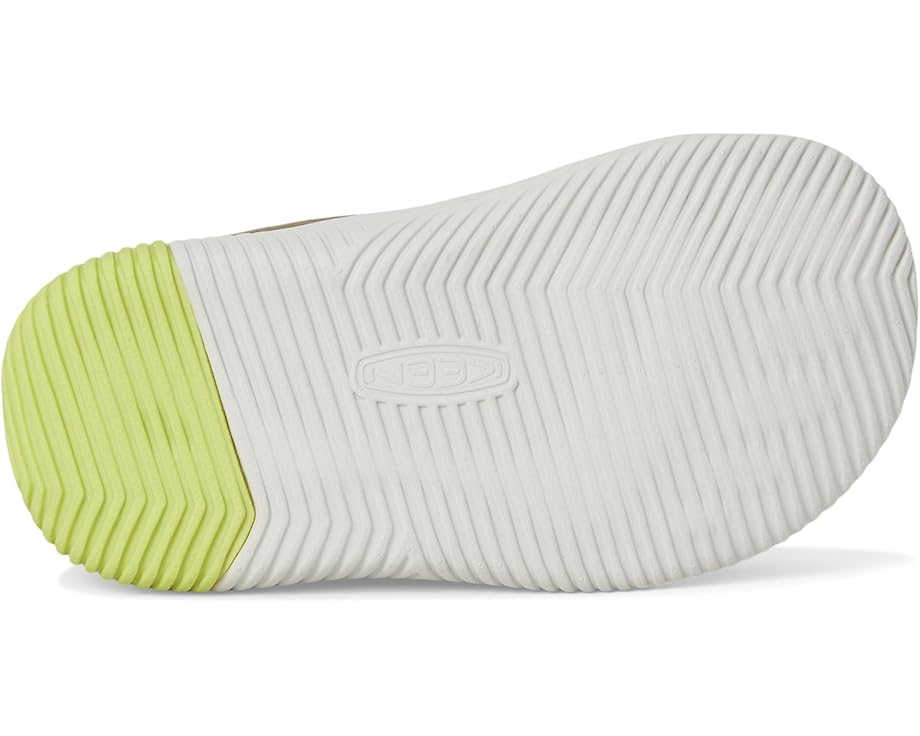 KEEN Kids KNX Leather Sneaker (Toddler/Little Kid)