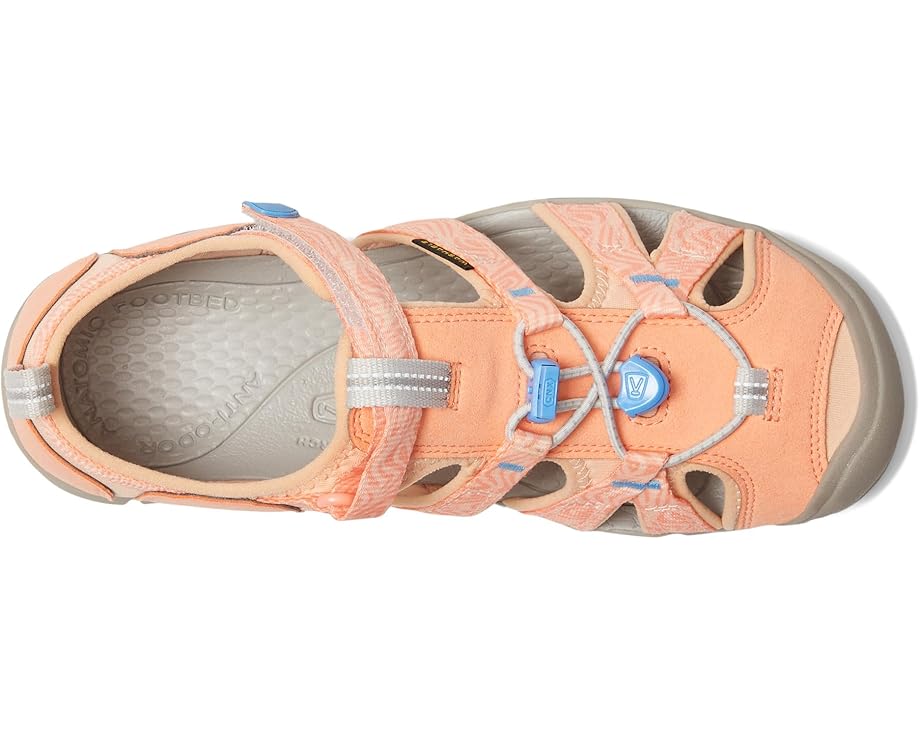 KEEN Kids Seacamp II CNX (Toddler/Little Kid/Big Kid)