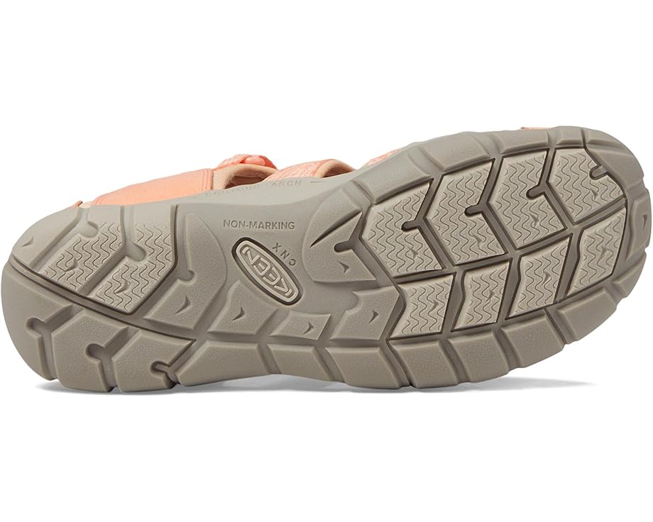KEEN Kids Seacamp II CNX (Toddler/Little Kid/Big Kid)