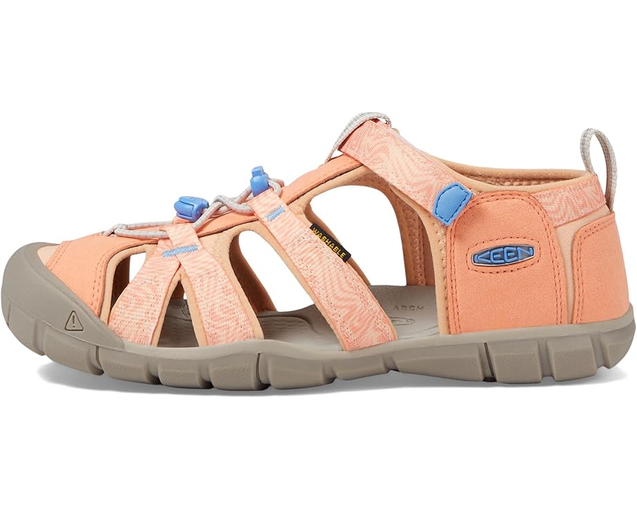 KEEN Kids Seacamp II CNX (Toddler/Little Kid/Big Kid)