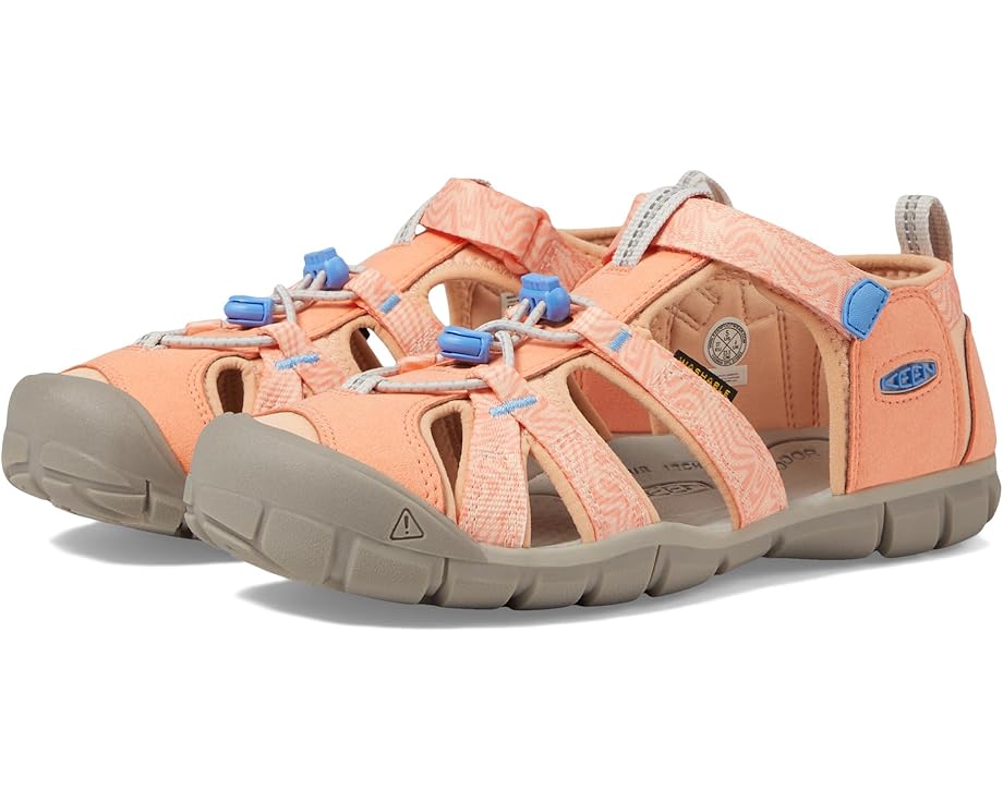 KEEN Kids Seacamp II CNX (Toddler/Little Kid/Big Kid)