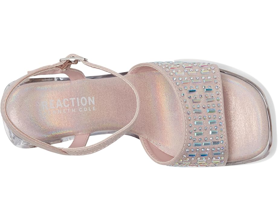 6pm Kenneth Cole Reaction Kids Cinderella Shine (Little Kid/Big Kid)