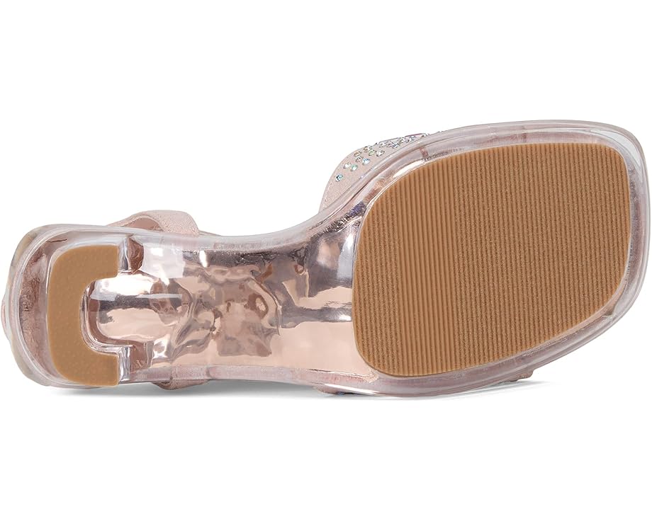 6pm Kenneth Cole Reaction Kids Cinderella Shine (Little Kid/Big Kid)