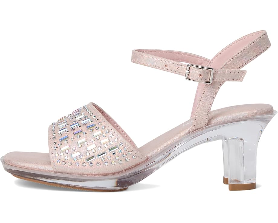 6pm Kenneth Cole Reaction Kids Cinderella Shine (Little Kid/Big Kid)