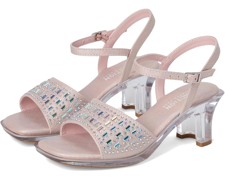 6pm Kenneth Cole Reaction Kids Cinderella Shine (Little Kid/Big Kid)