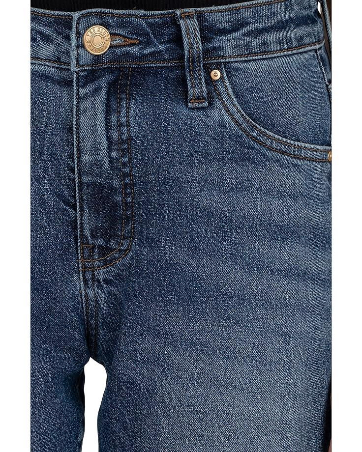 6pm KUT From The Kloth Ashley High Rise Slouchy Barrel Women's