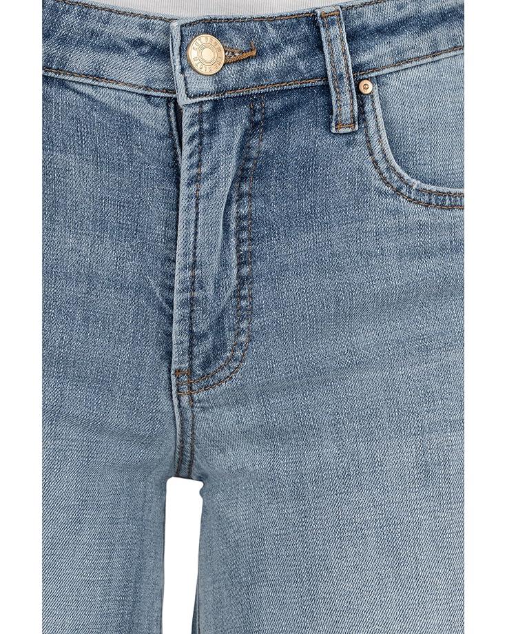 6pm KUT From The Kloth Blake High Rise Super Wide Leg Women's