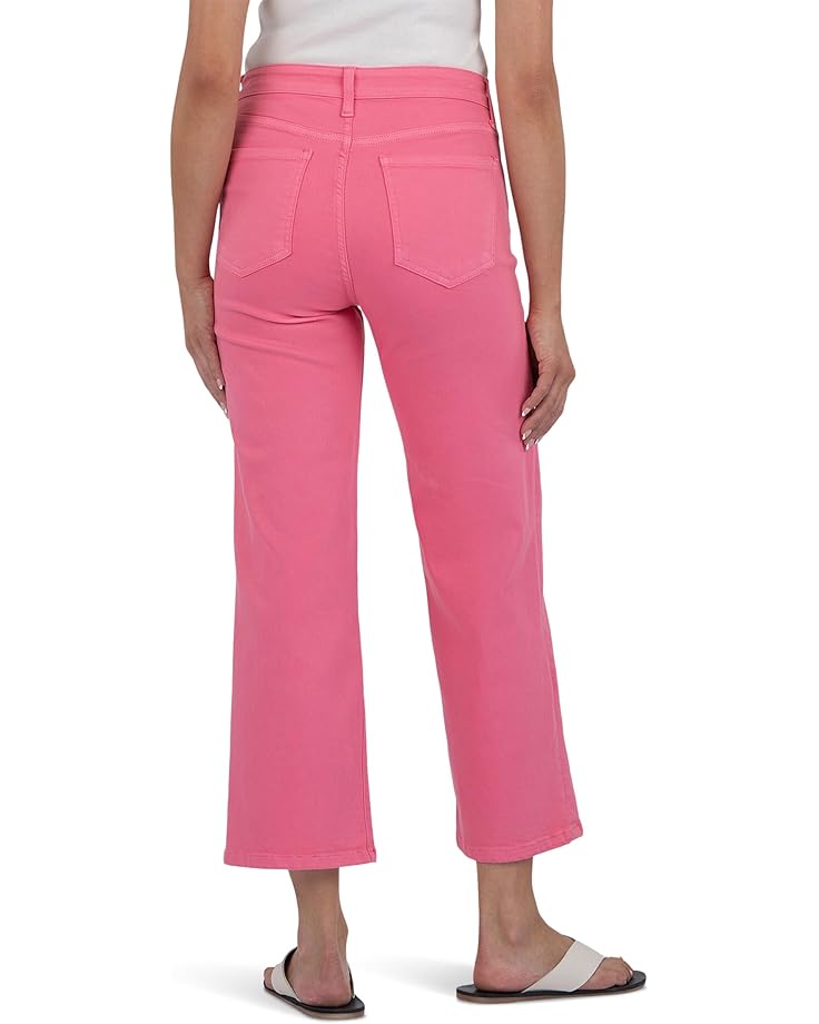 6pm KUT From The Kloth Charlotte High-Rise Regular Hem Women's