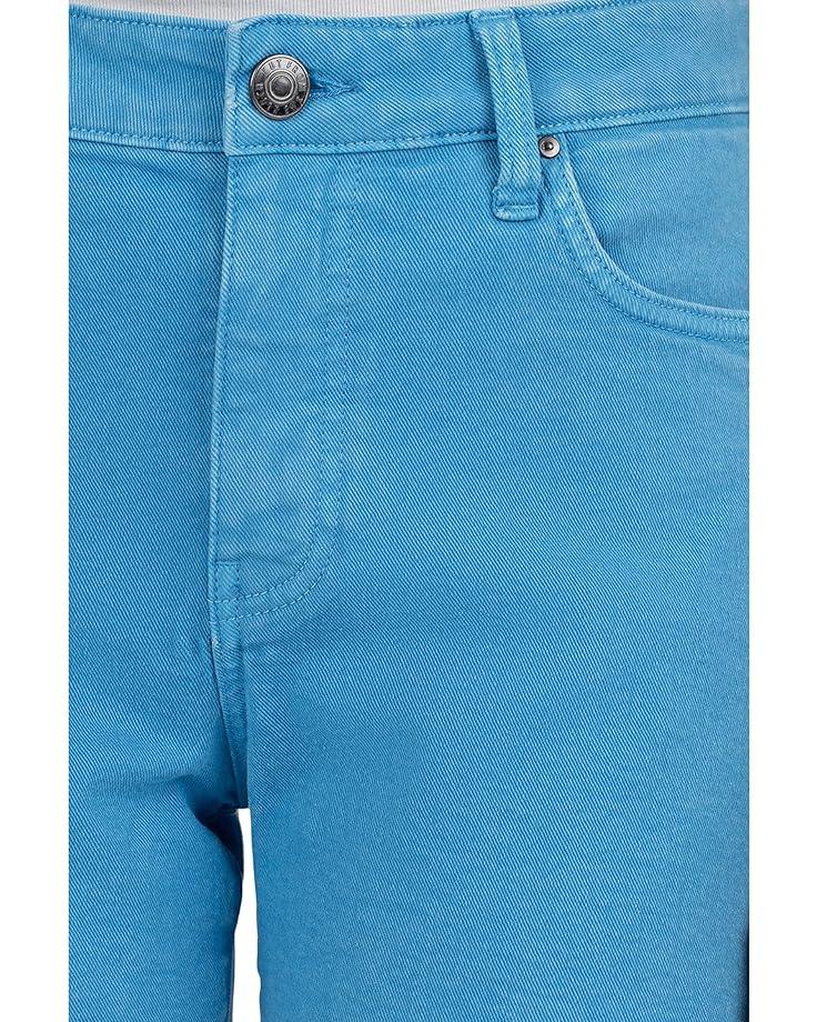 6pm KUT From The Kloth Jane High-rise Long Shorts Women's