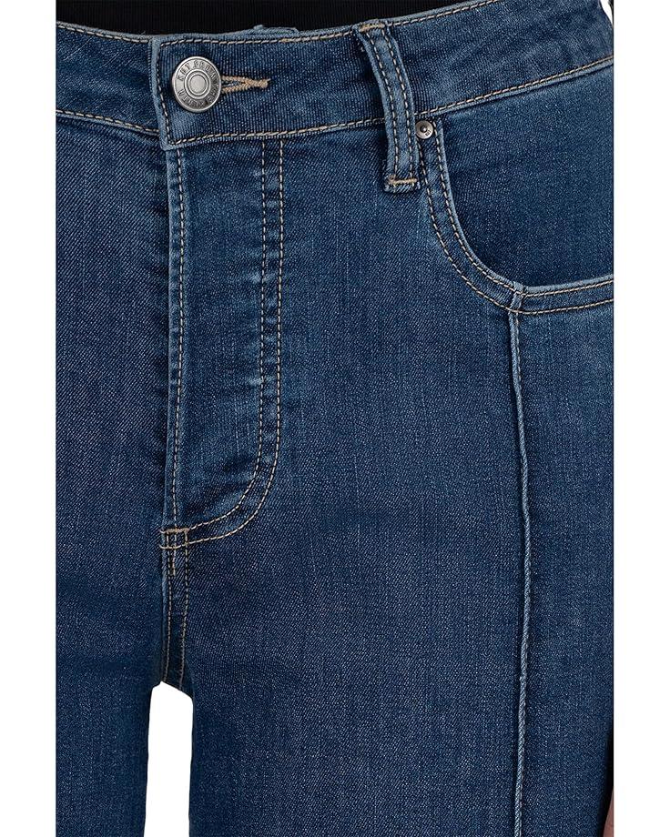 6pm KUT From The Kloth Margo High Rise Wide Leg Women's