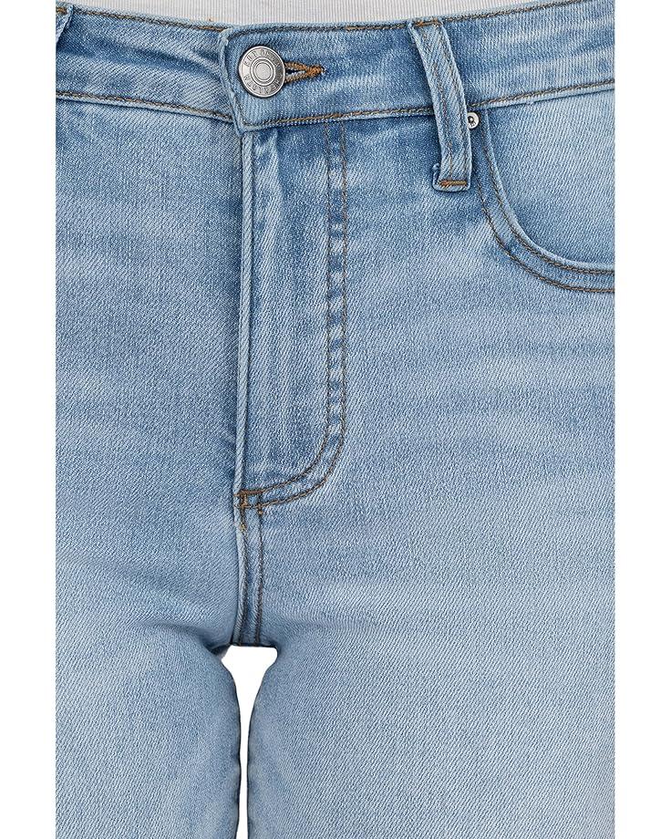 6pm KUT From The Kloth Rachael High Rise Fab Ab Mom Regular Hem Women's
