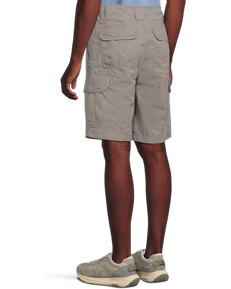 6pm L.L.Bean Allagash Cargo Shorts Natural Fit 10" Men's
