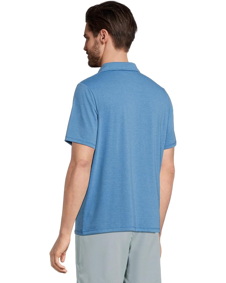 6pm L.L.Bean Everyday SunSmart® Polo 2.0 Short-Sleeve Men's