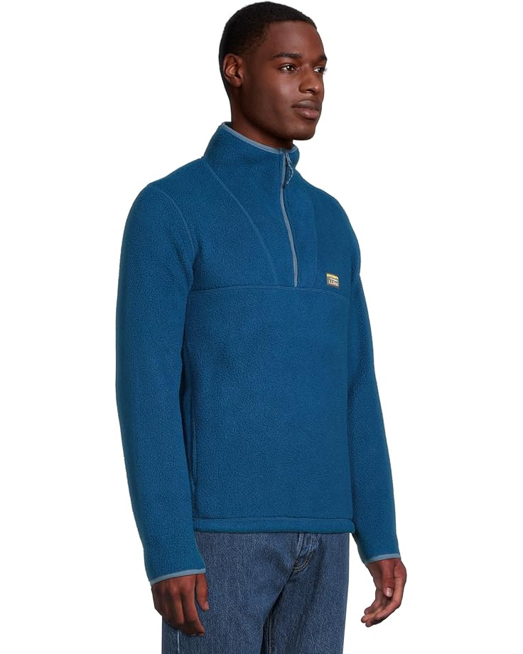 L.L.Bean Katahdin Fleece Pullover Regular Men's