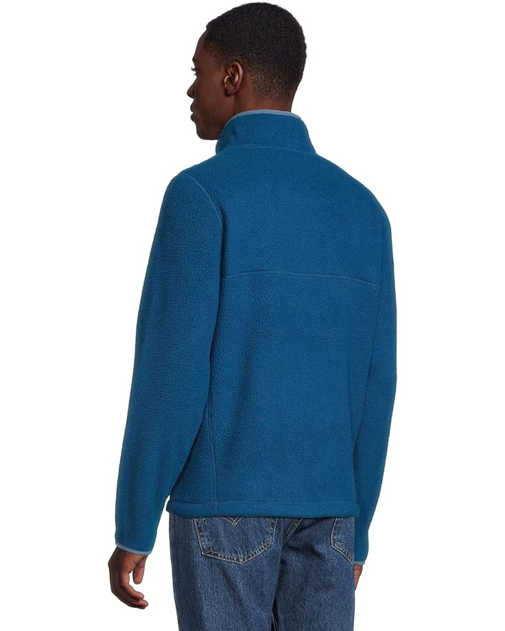 L.L.Bean Katahdin Fleece Pullover Regular Men's