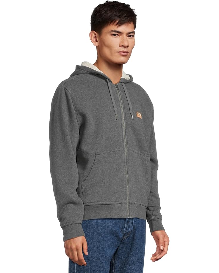 L.L.Bean Katahdin Iron Works® Hooded Sweatshirt Men's