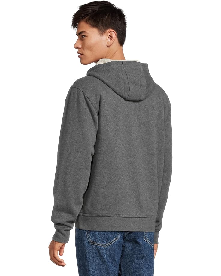 L.L.Bean Katahdin Iron Works® Hooded Sweatshirt Men's